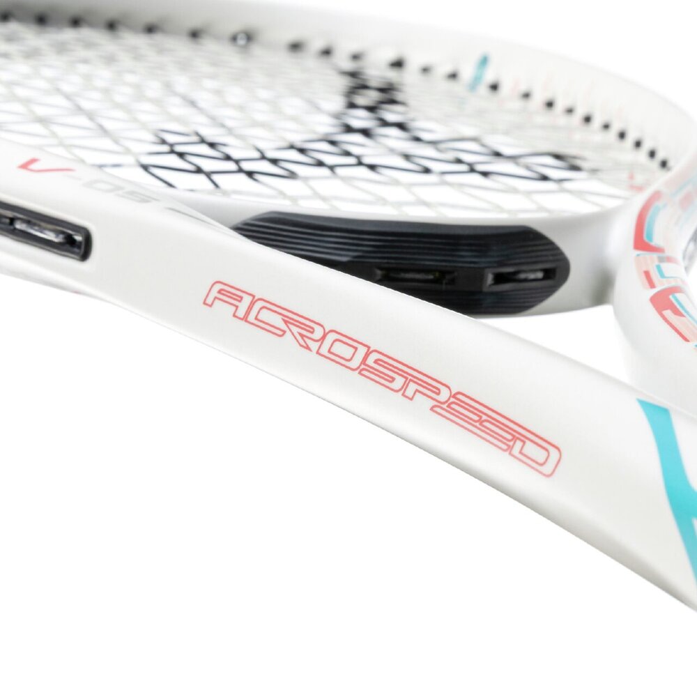 アクロスピード V-05(ソフトテニス)|63JTN6A5|ラケット|テニス|ミズノ