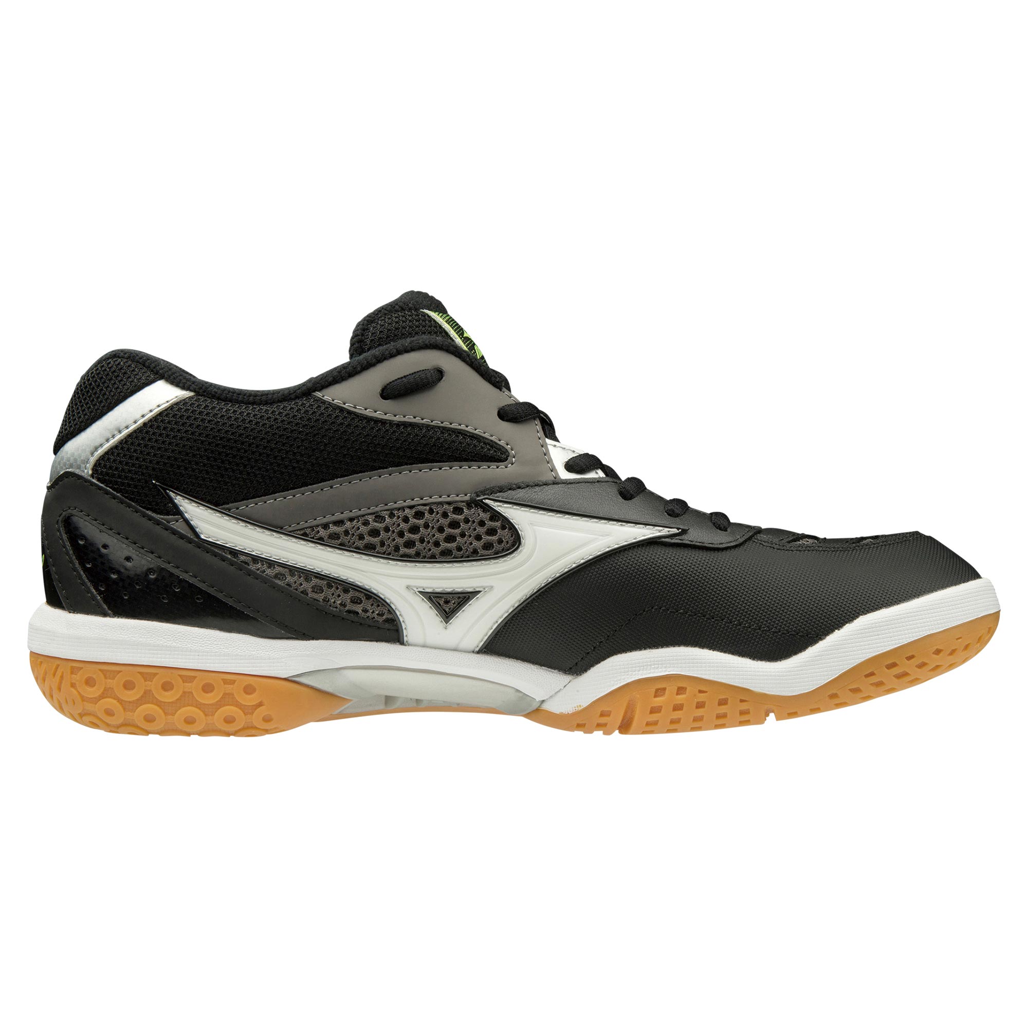 ミズノ ウェーブファングPRO 22.0 MIZUNO ミズノ公式 ウエーブファング PRO バドミントン ユニ