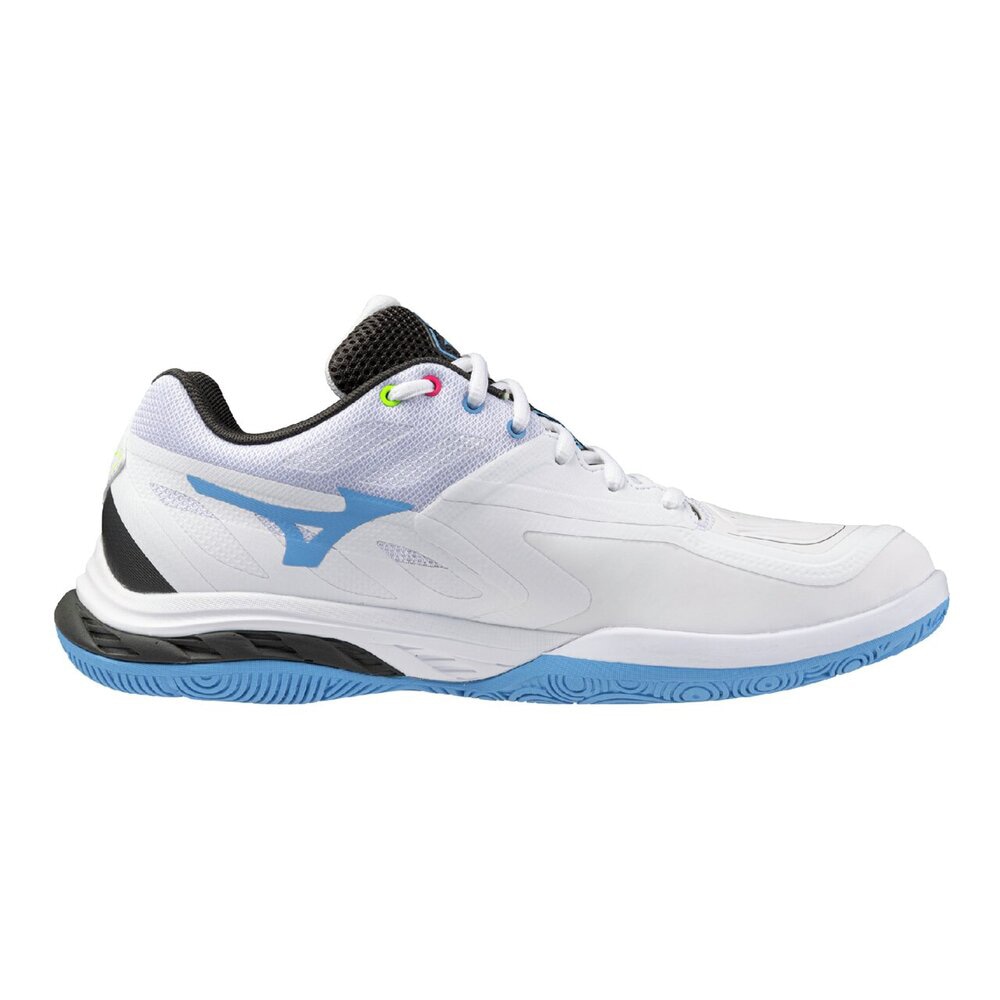 24.0㎝　ウエーブファング2FIT　新品未使用　MIZUNO　シューズ ウエーブファング2 FIT(バドミントン)|71GA2312|シューズ