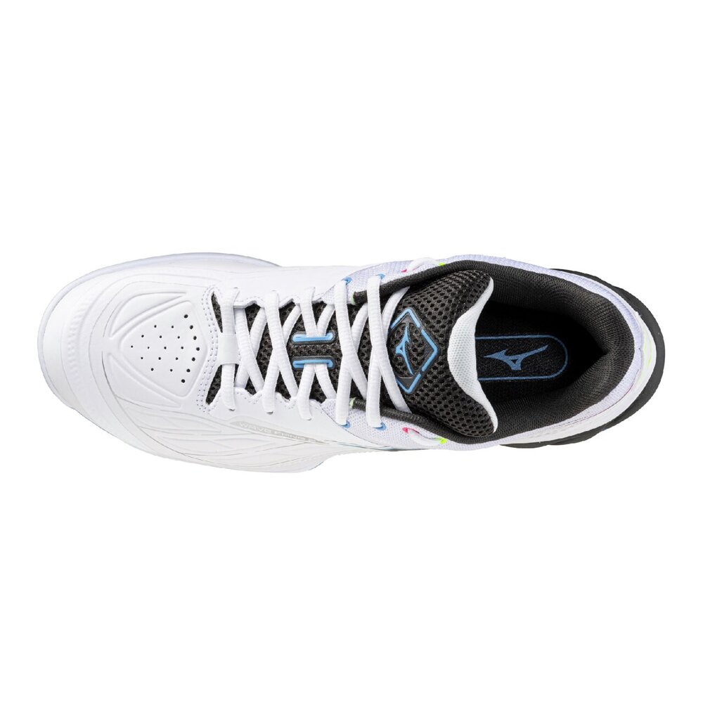 24.0㎝　ウエーブファング2FIT　新品未使用　MIZUNO　シューズ ウエーブファング2 FIT(バドミントン)|71GA2312|シューズ