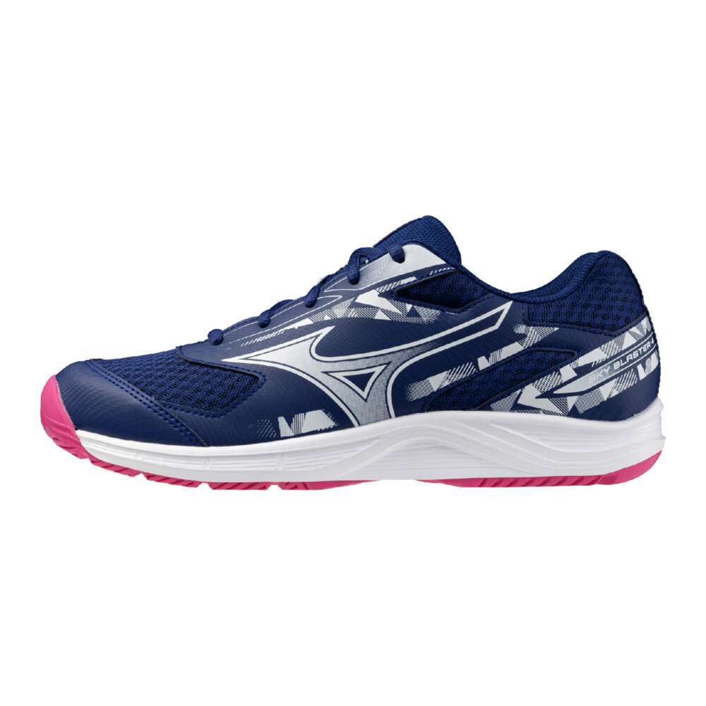 MIZUNO　スカイブラスター3　27.5センチ　ミズノ　バドミントンシューズ ミズノ（MIZUNO）（メンズ、レディース）バドミントンシューズ