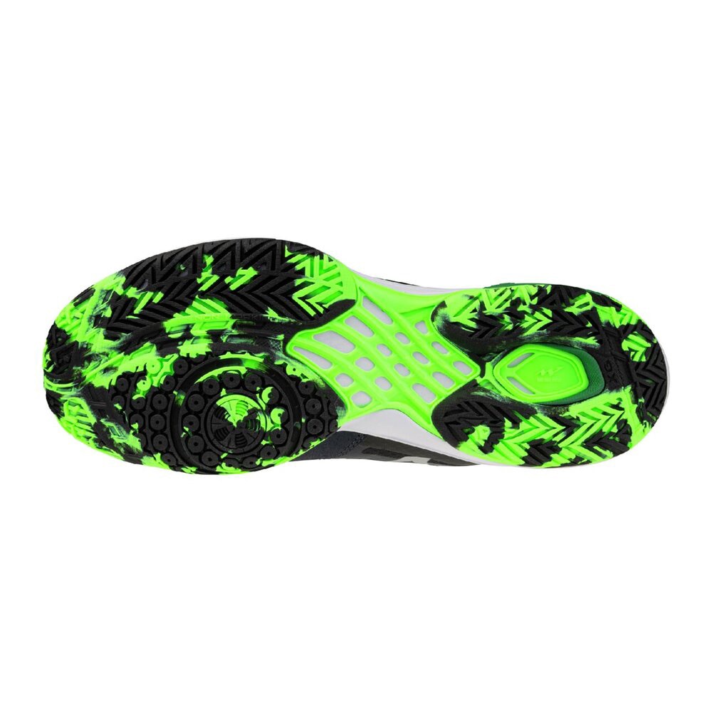 ウエーブクロー4 WIDE(バドミントン)|71GA2644|シューズ|バドミントン