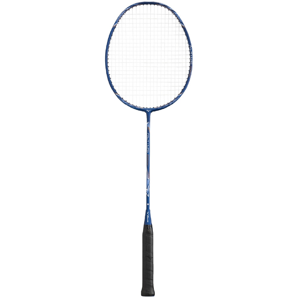 MIZUNO バドミントンラケット ALTIUS sonic racket-field_73jtb309