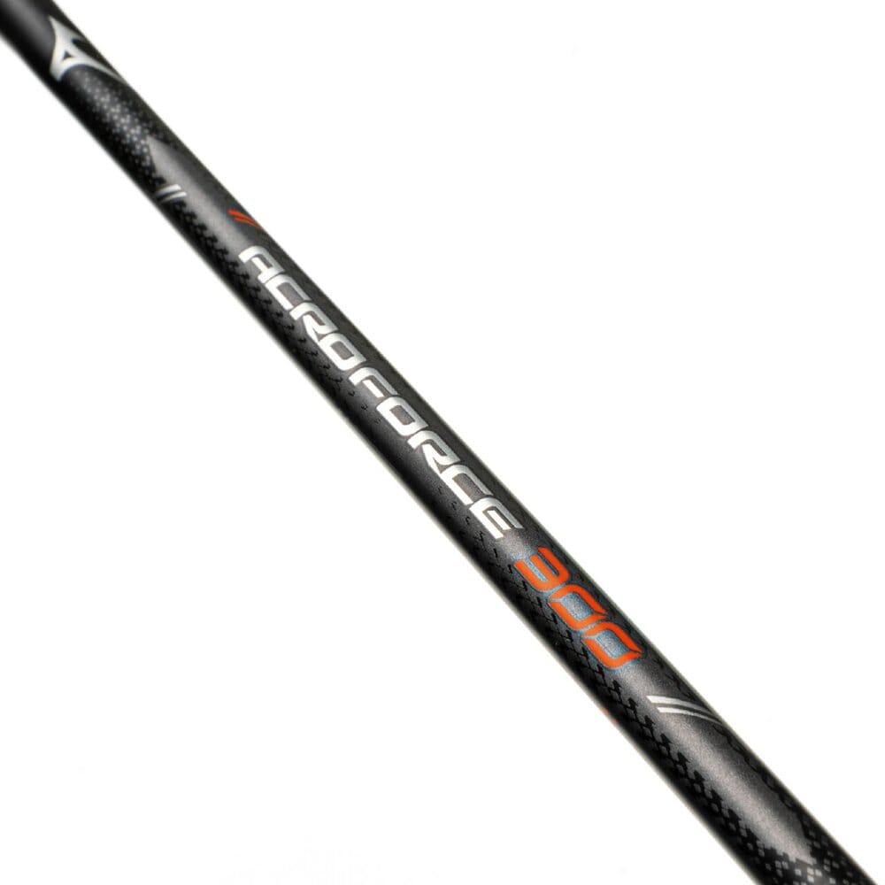 バドミントンラケット　ミズノ　アフロフォース300 ミズノ(MIZUNO) バドミントンラケット アクロフォース 300