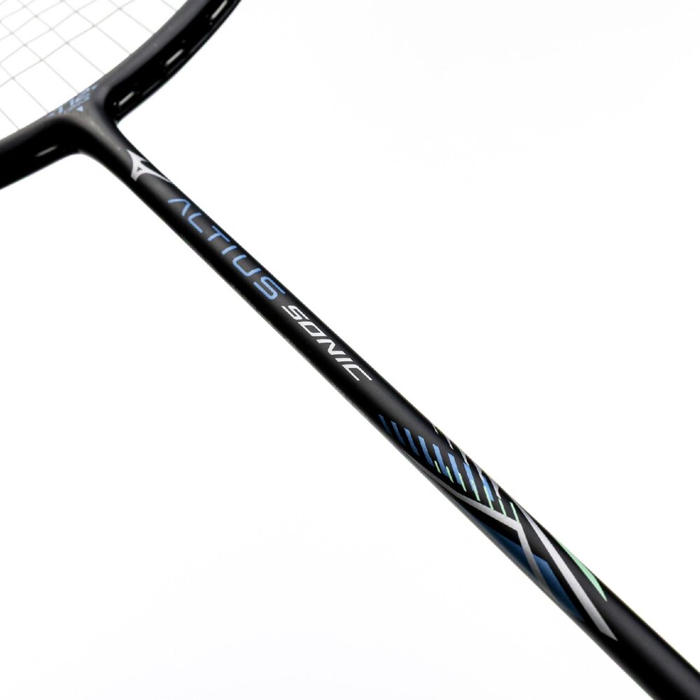 アルティウスソニック(ストリング張り上げ／バドミントン)|73JTB609