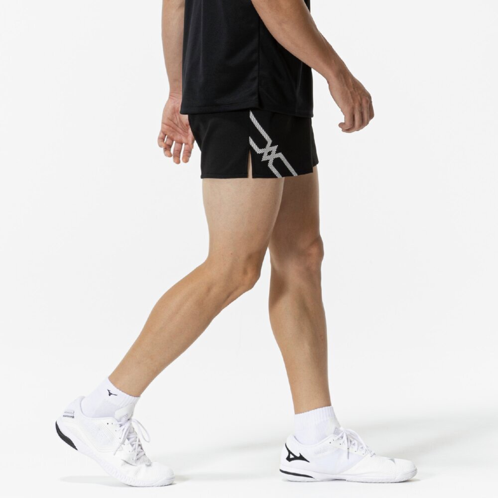 ゲームパンツ(卓球)|82JBC005|ウエア|卓球|ミズノ公式オンライン