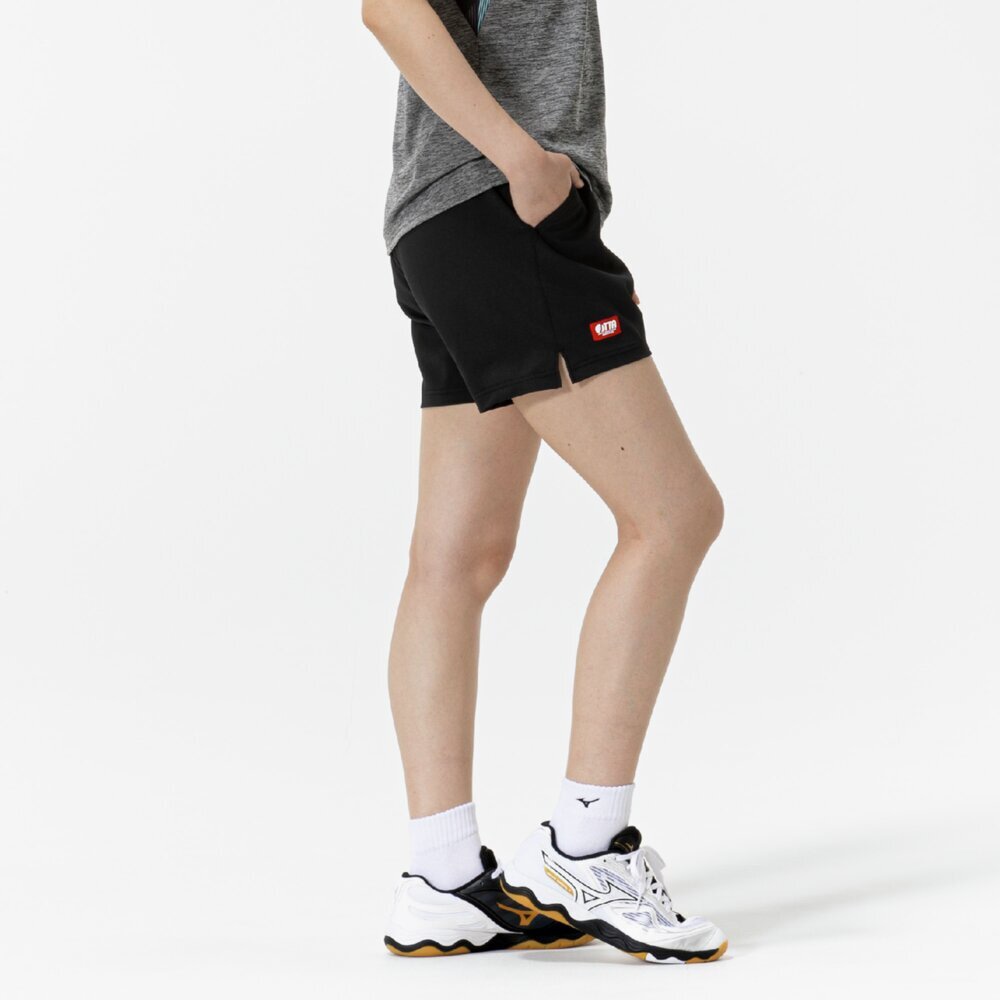 ゲームパンツ(卓球)|82JBC201|ウエア|卓球|ミズノ公式オンライン