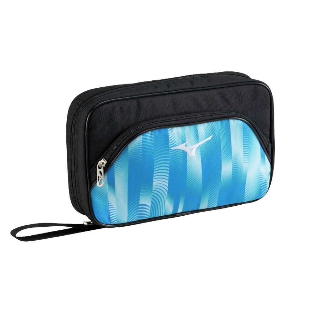 ラケットソフトケース(2本入れ)|83JDC010|バッグ|卓球|ミズノ公式