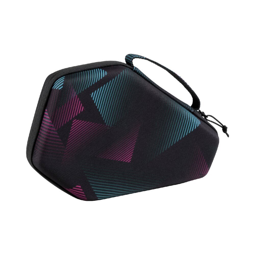 ハードウェアケース 送料無料 HARD WORX パニアケース HXS38 BLACK 38L 左右SET