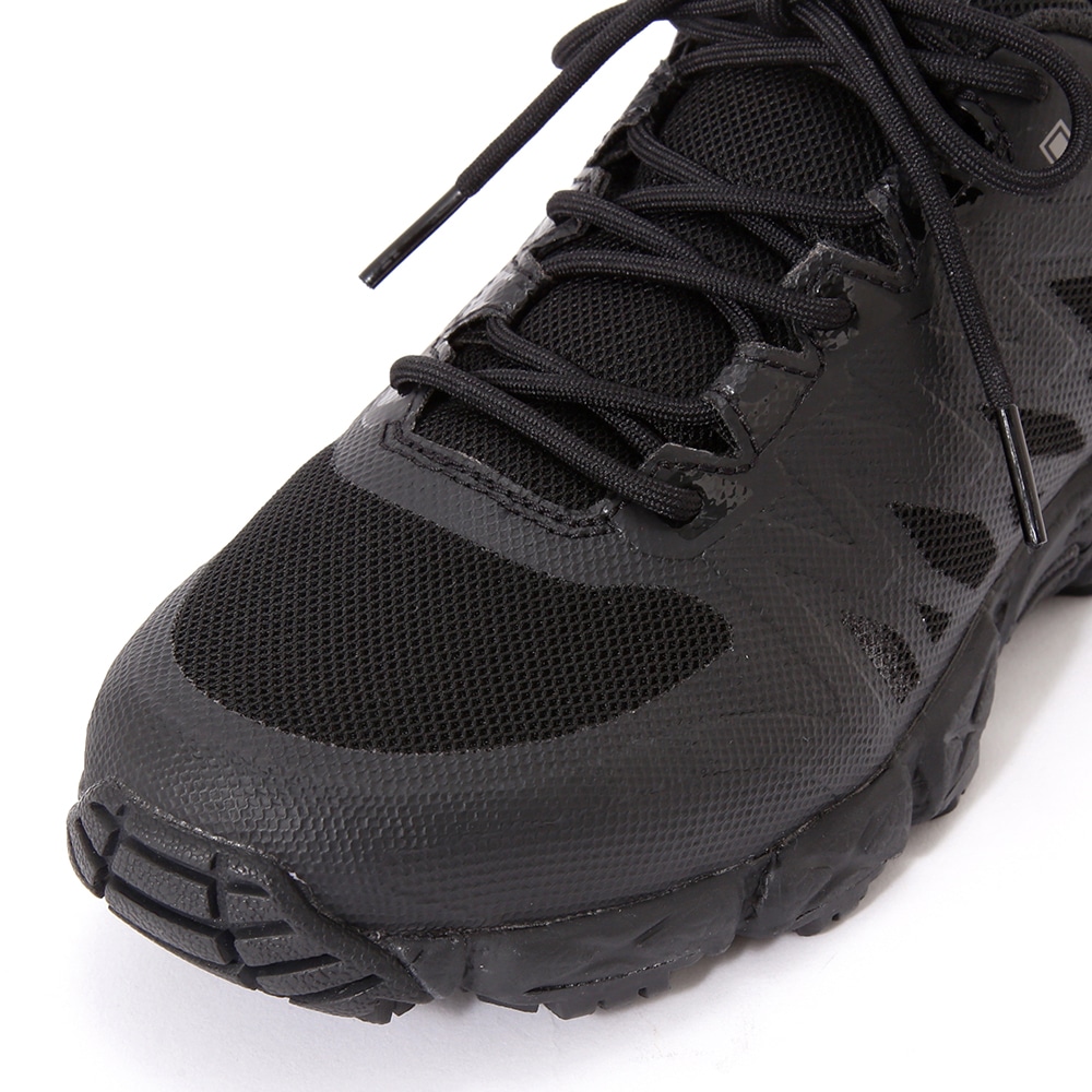 MIZUNO MARGARET HOWELL ガゼル MARGARET HOWELL】WAVE GAZELLE 3 GTX(ゴアテックス／防水
