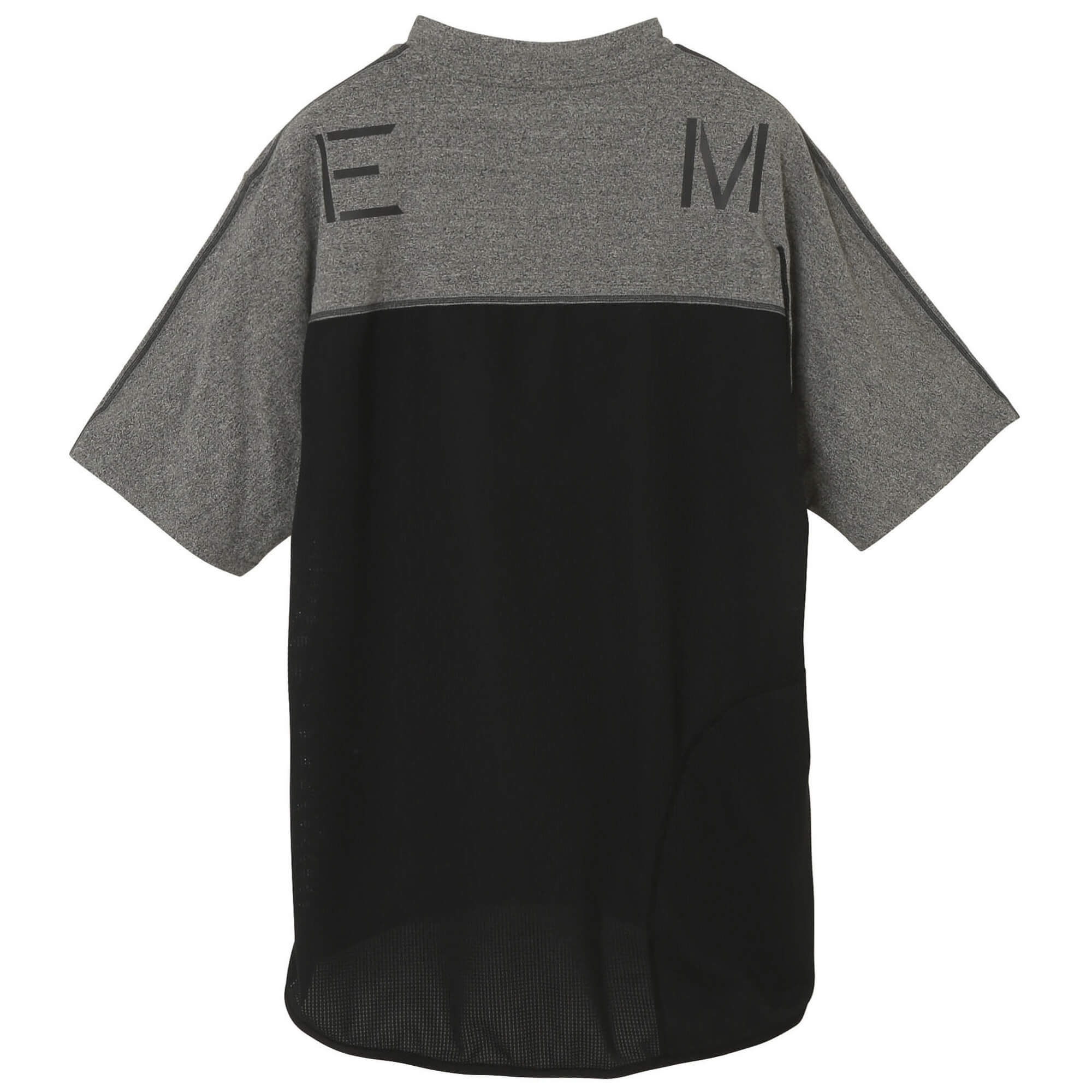 消臭／抗菌】Triporous FIBER:マルチパーパスTシャツ|B2JA1W11|Go to