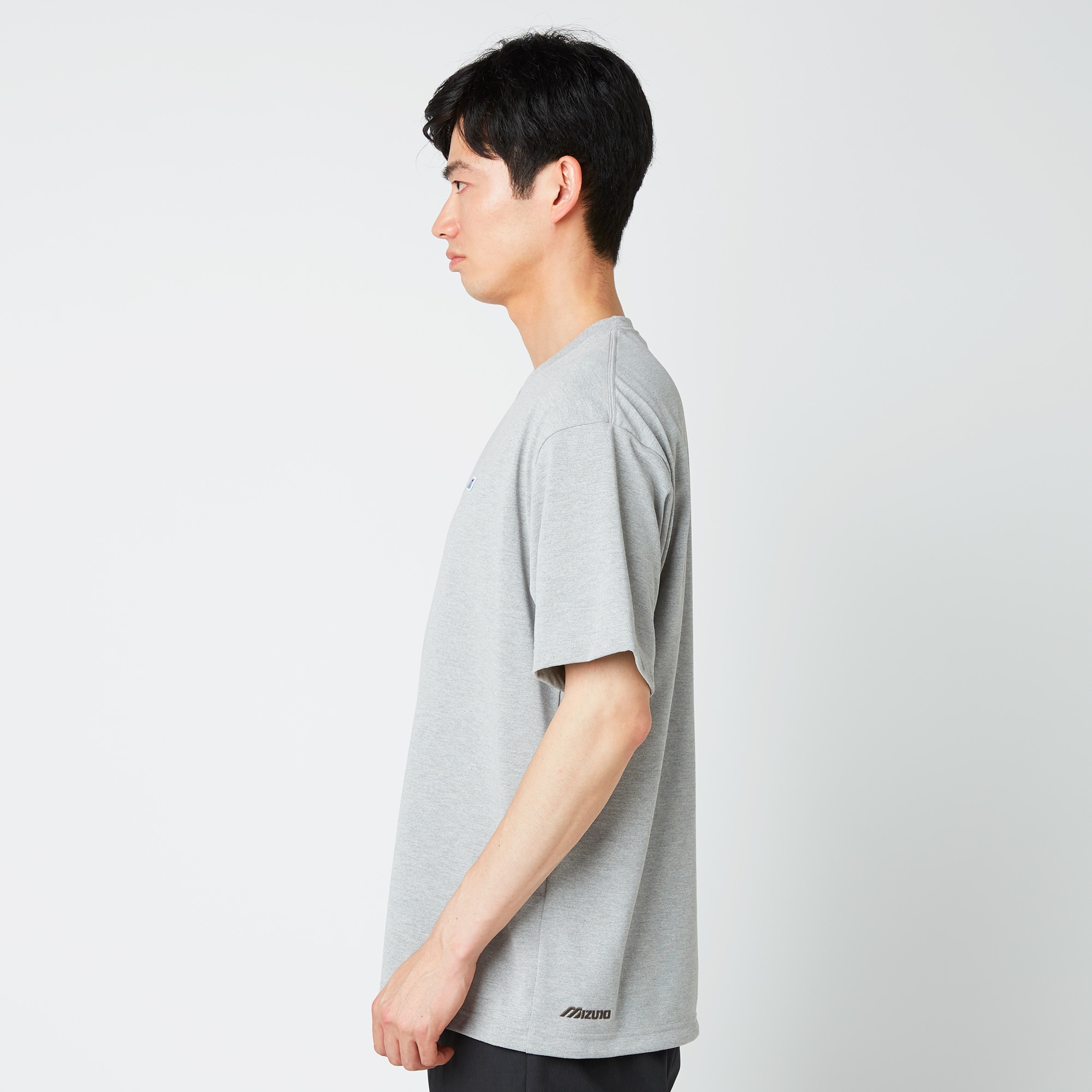 モノグラムM Tシャツ[ユニセックス]|B2JAA001|Go to by mizuno 