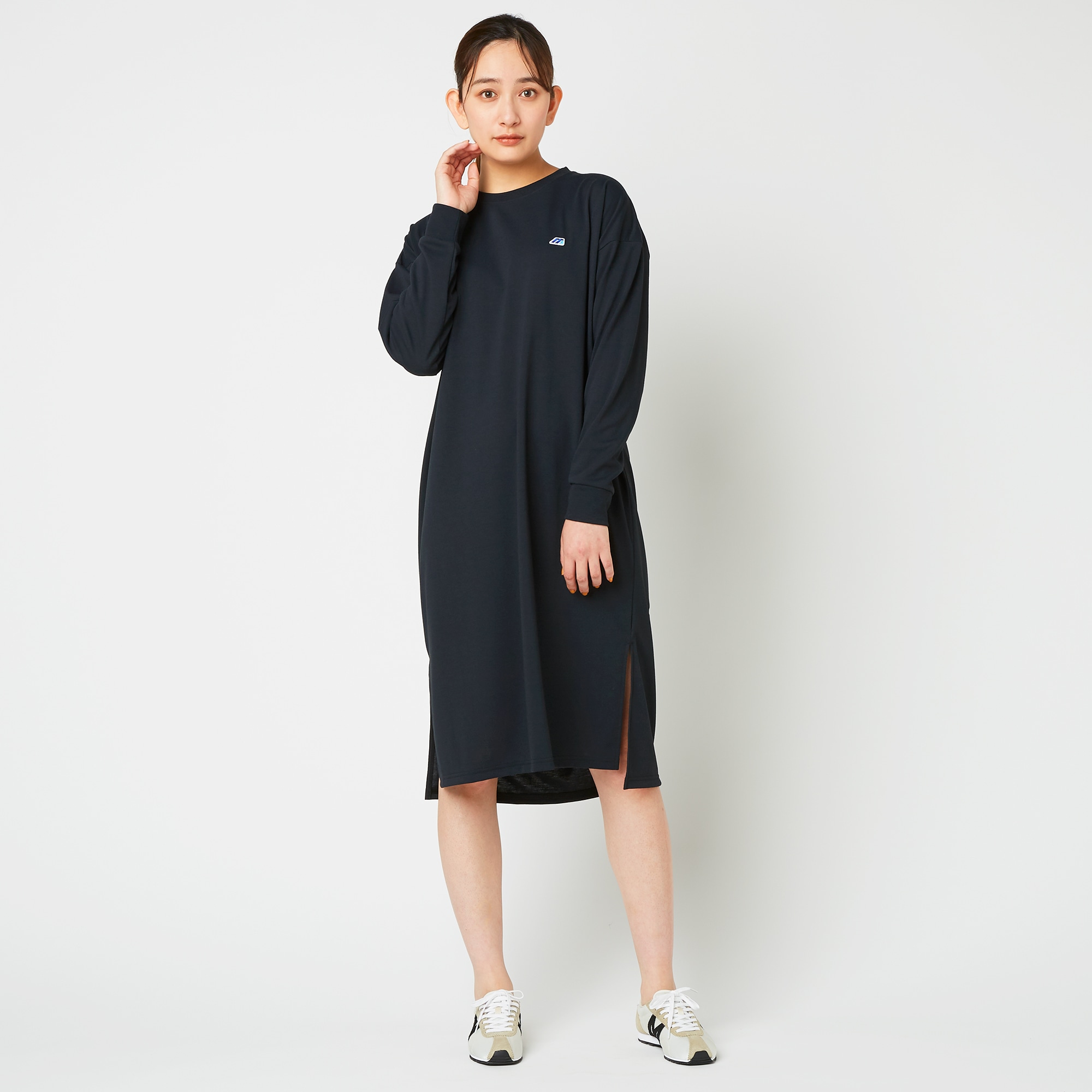 ミズノ　ワンピース　160サイズ ミズノ ワンピース 160サイズ MIZUNO ミズノ公式 ベーシック