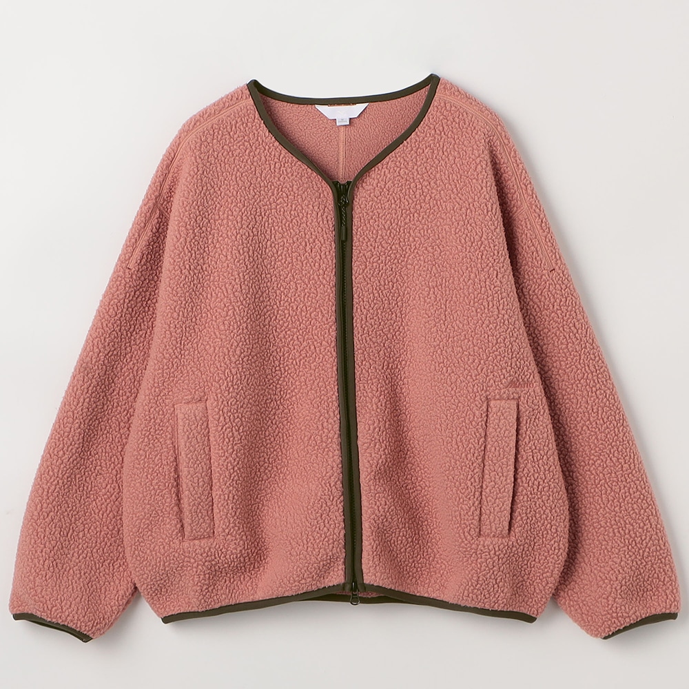 ミズノ直営店限定】POLARTECサーマルプロバルーンスリーブ