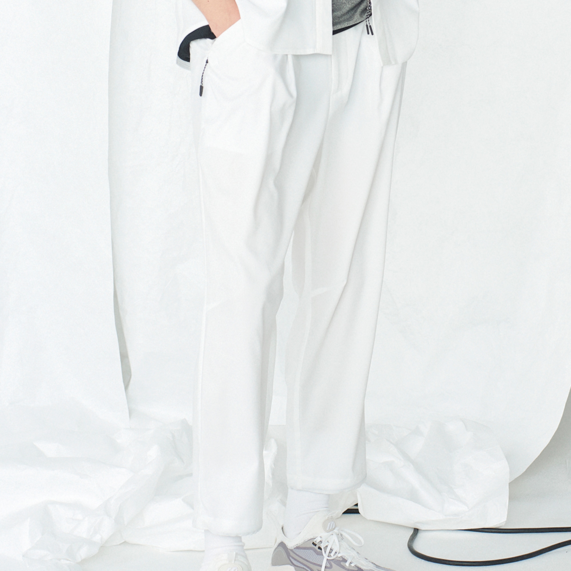 超撥水マルチパーパスパンツ|B2JD1W12|Go to by mizuno|ウォーキング