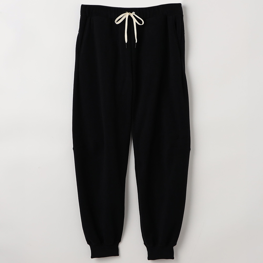 タグ付未使用品　Mizuno POLARTEC パンツ XLサイズ ミズノ直営店限定】モノグラムM POLARTECフリースジョガーパンツ