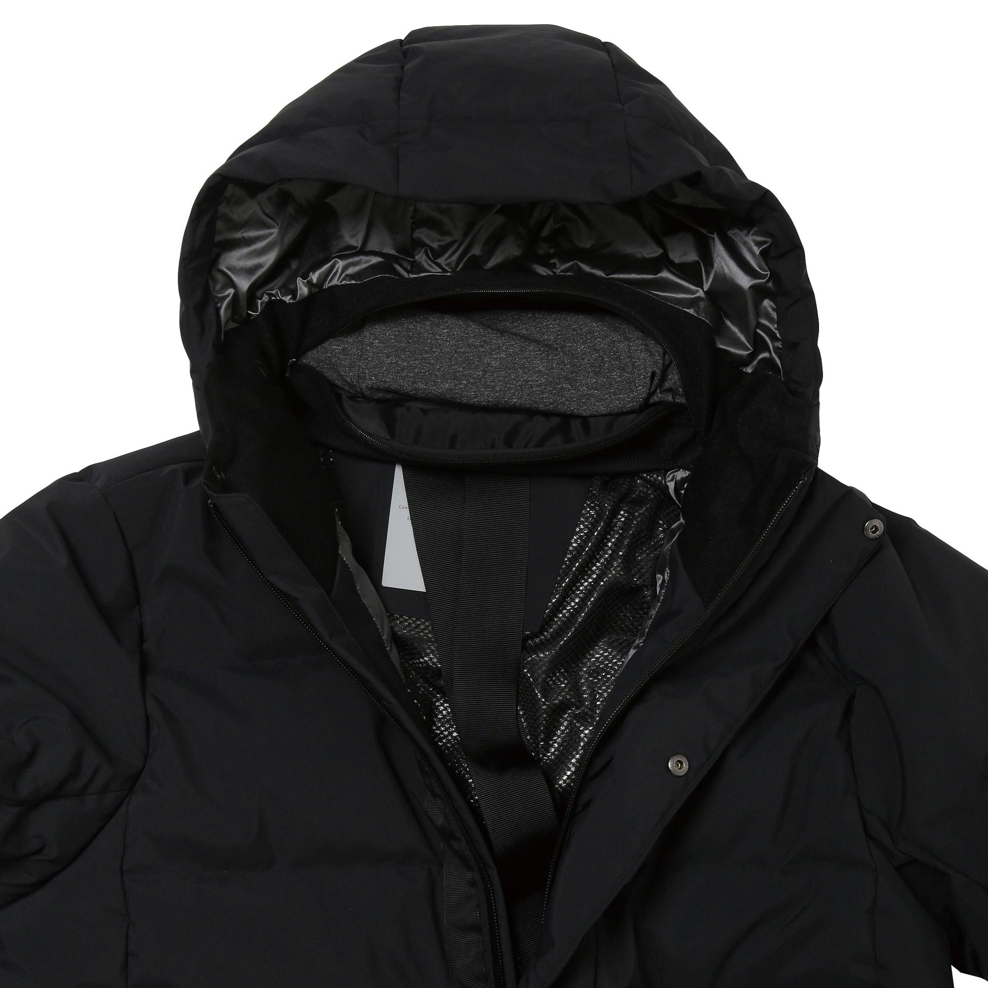 発熱素材 モビリティコート Hikami Product メンズ B2je0w10 Go To By Mizuno ウォーキング ミズノ公式オンライン