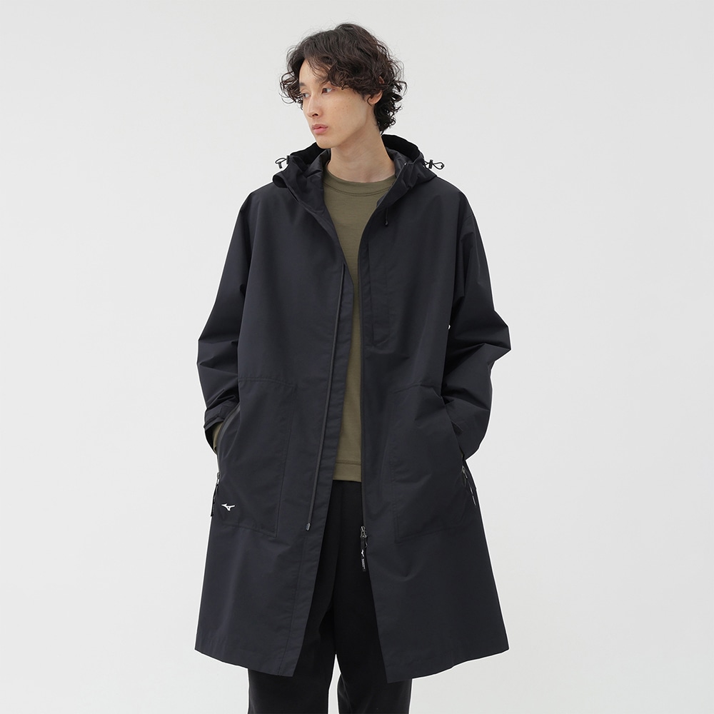 MARGARET HOWELL コート MARGARET HOWELL - 2021マーガレットハウエル×フォックス