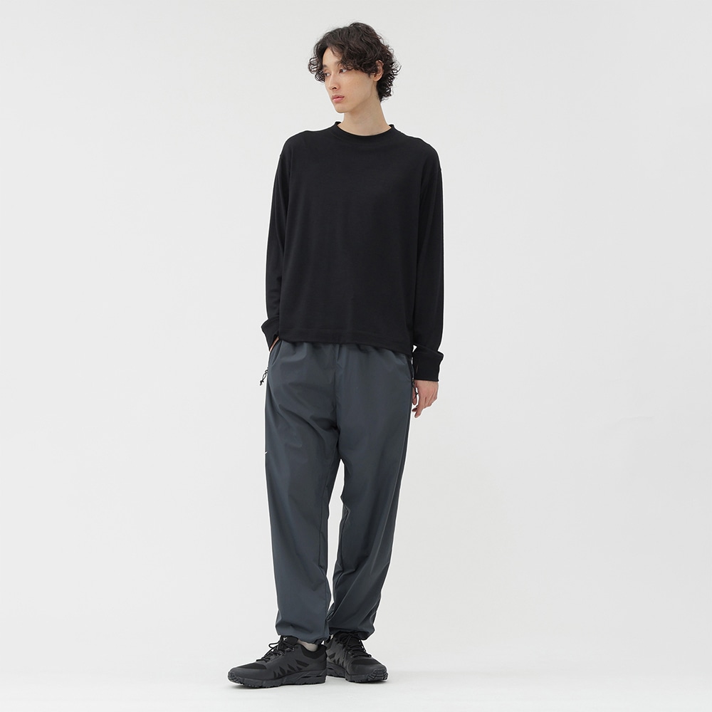 margaret howell モールスキントラウザー MARGARET HOWELL（マーガレットハウエル）の「COMPACT COTTON