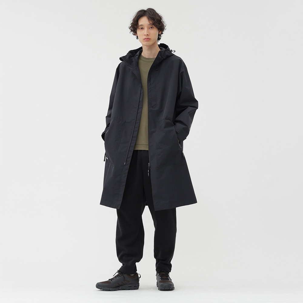 MARGARET HOWELL】POLARTECトラウザー|B2JFCZ25|Go to by mizuno