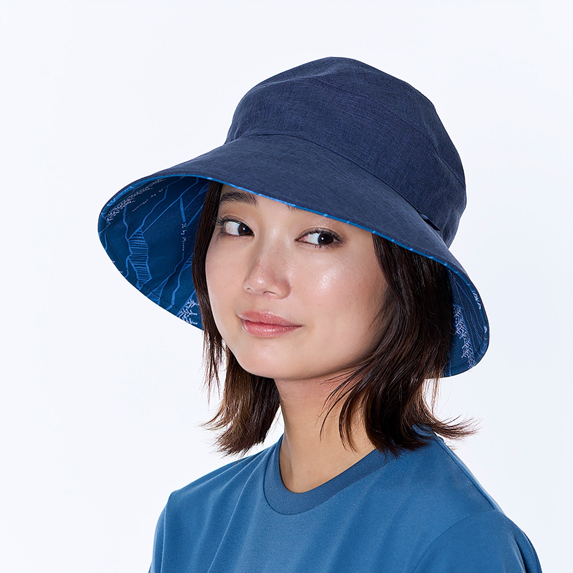 帽子｜レオナール 公式オンラインショップ