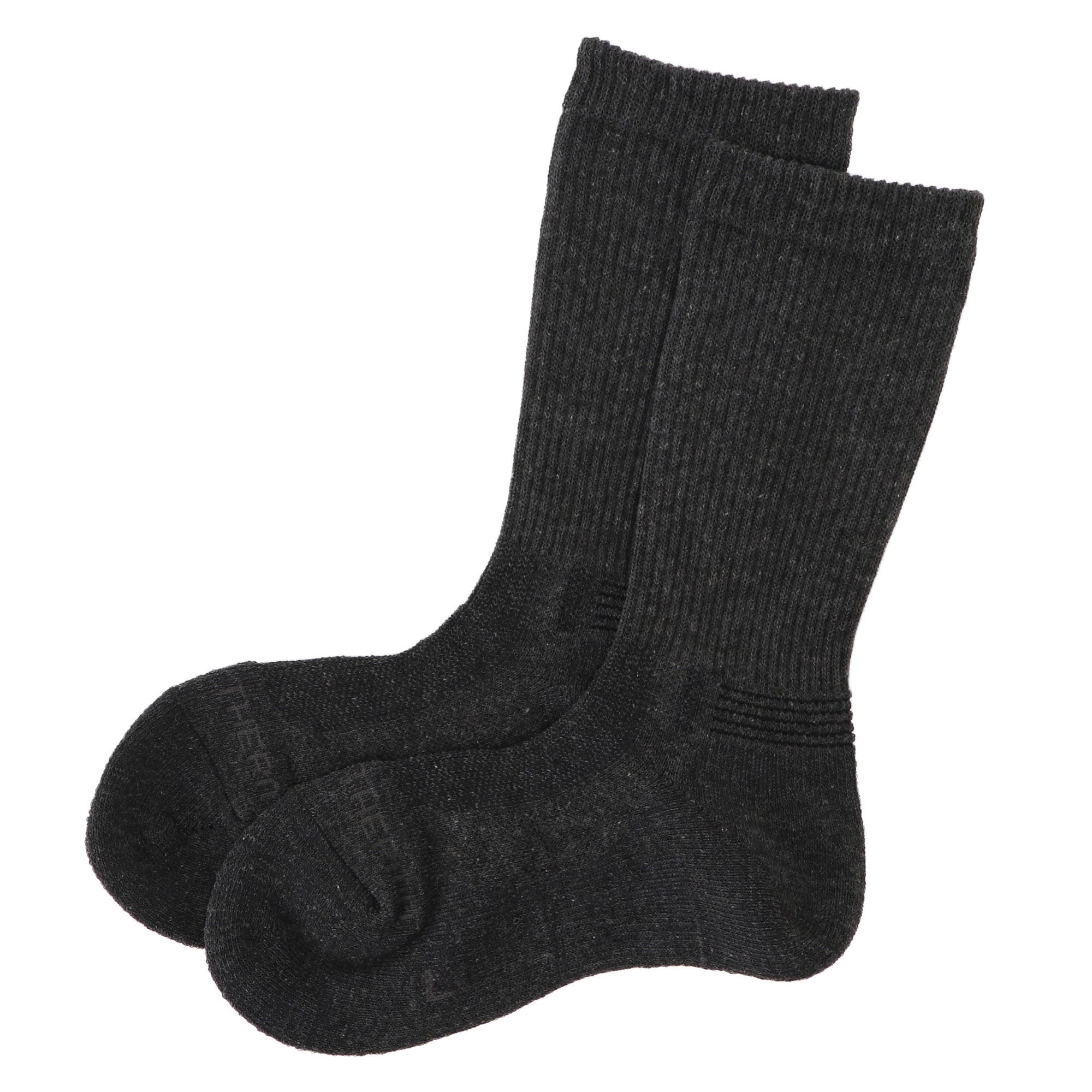 ミズノ　ブレスサーモ　メンズくつ下　まとめ売り35足 ブレスサーモ ソックス｜ミズノ公式オンライン