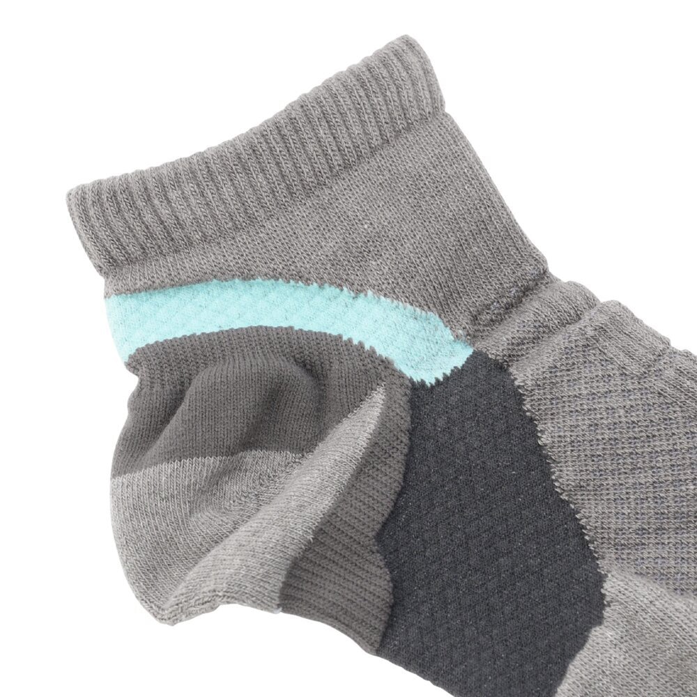 アーチハンモックドライベクター薄手パイルソックス(アンクル丈