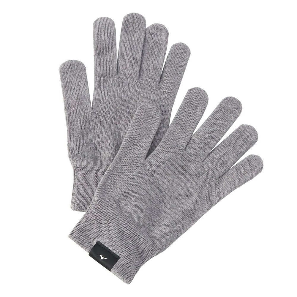 吸湿発熱】ブレスサーモインナーグラブ|B2JYC515|Go to by mizuno