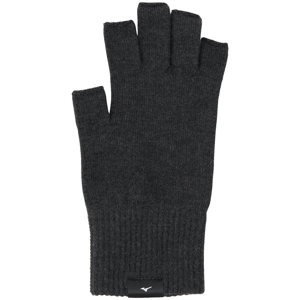 MIZUNO × MARGARET HOWELL】吸湿発熱 ブレスサーモグラブ MARGARET