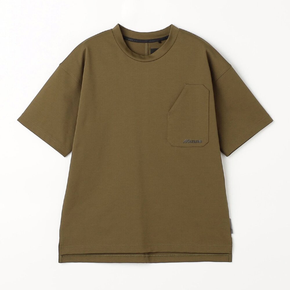 ヘビーオンスTeeシャツ|B2MAC012|Go to by mizuno|ウォーキング|ミズノ