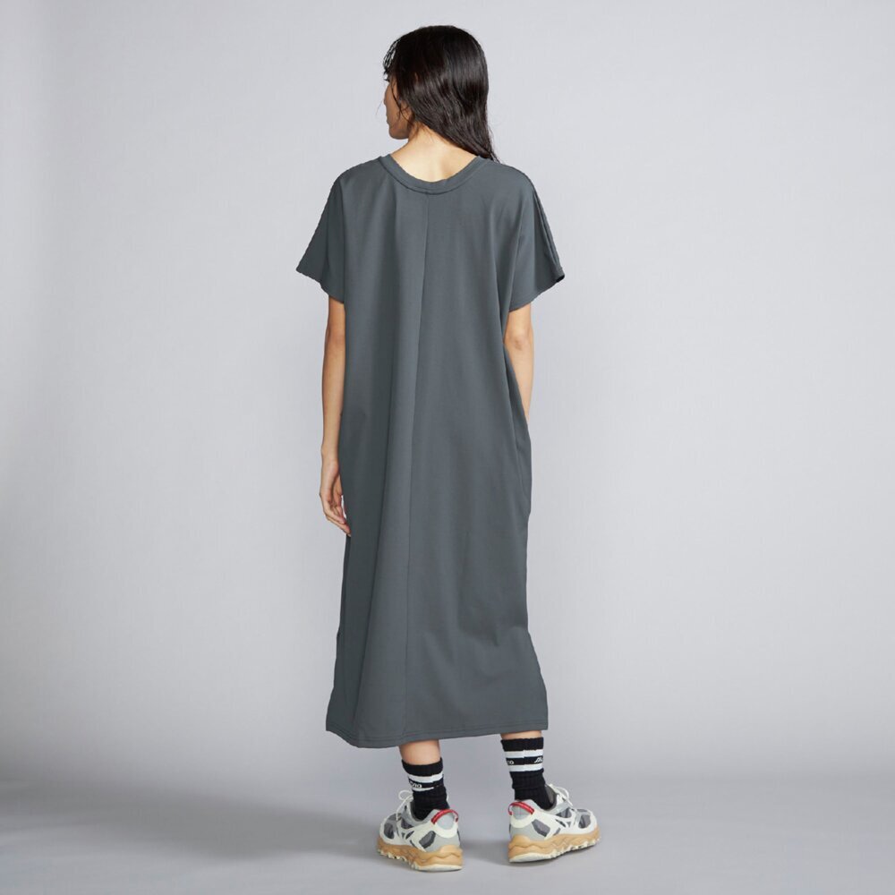 程度良好 MIZUNO ミズノ ワンピース アンチスウェット 2wayワンピース|B2MAC230|Go to by mizuno