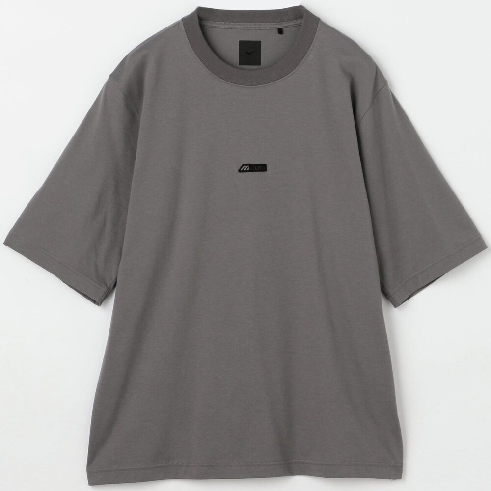 クイックドライコットン5部袖Tシャツ|B2MAC501|Go to by mizuno