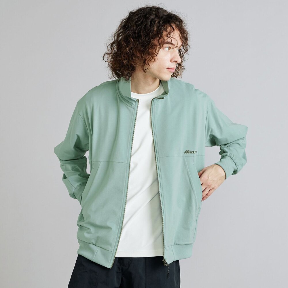 ハイゲージクイックドライトラックジャケット|B2MCC135|Go to by