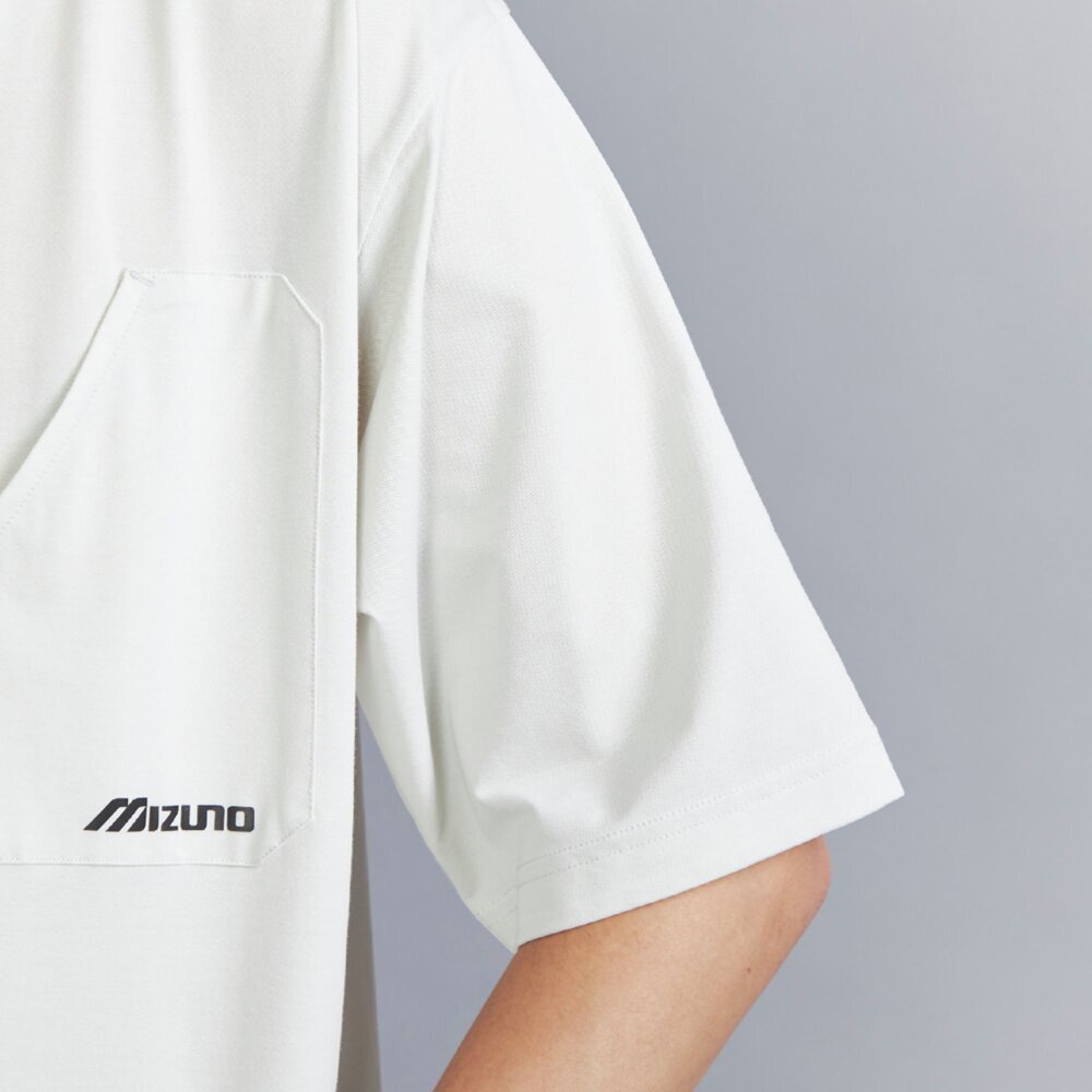 ハイゲージクイックドライクルーネックプルオーバー|B2MCC136|Go to by