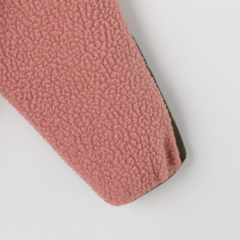 吸湿発熱】POLARTECブレスサーモ サーマルプロジャケット|B2MCC501|Go