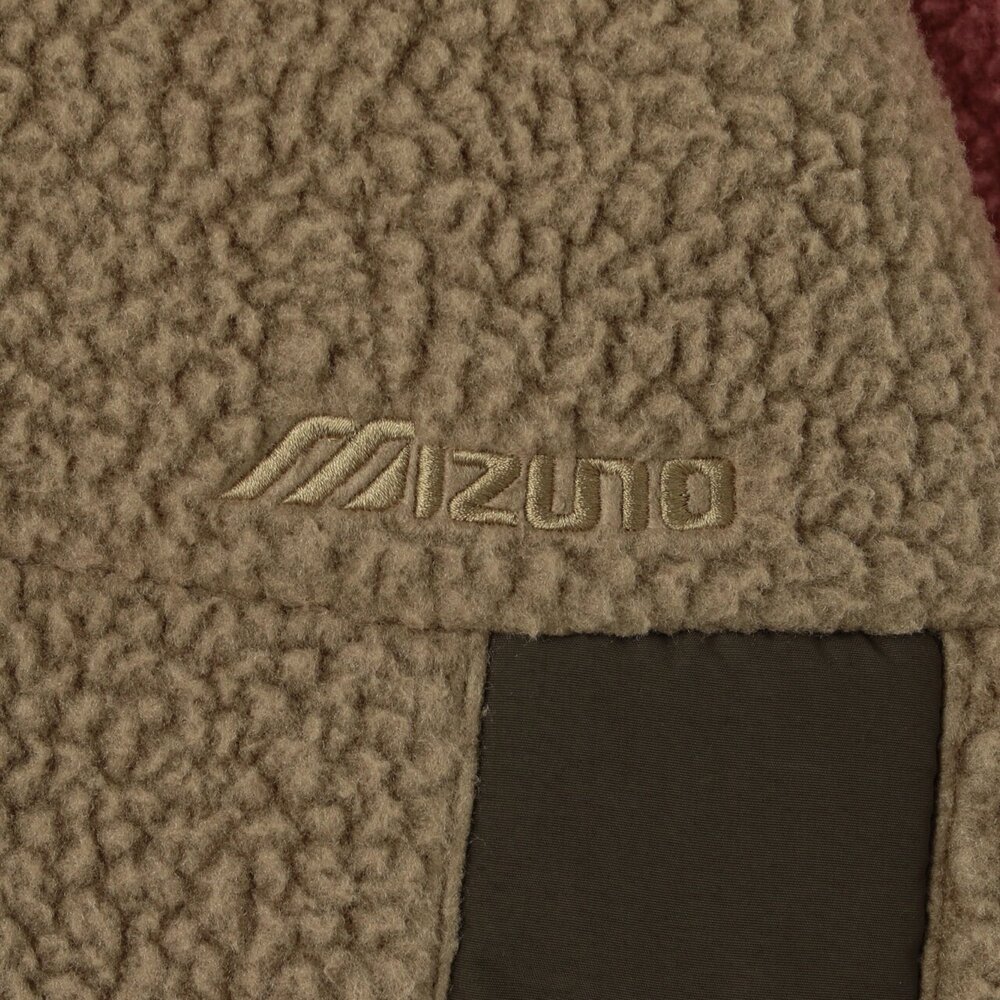 吸湿発熱】POLARTECブレスサーモ サーマルプロジャケット|B2MCC501|Go