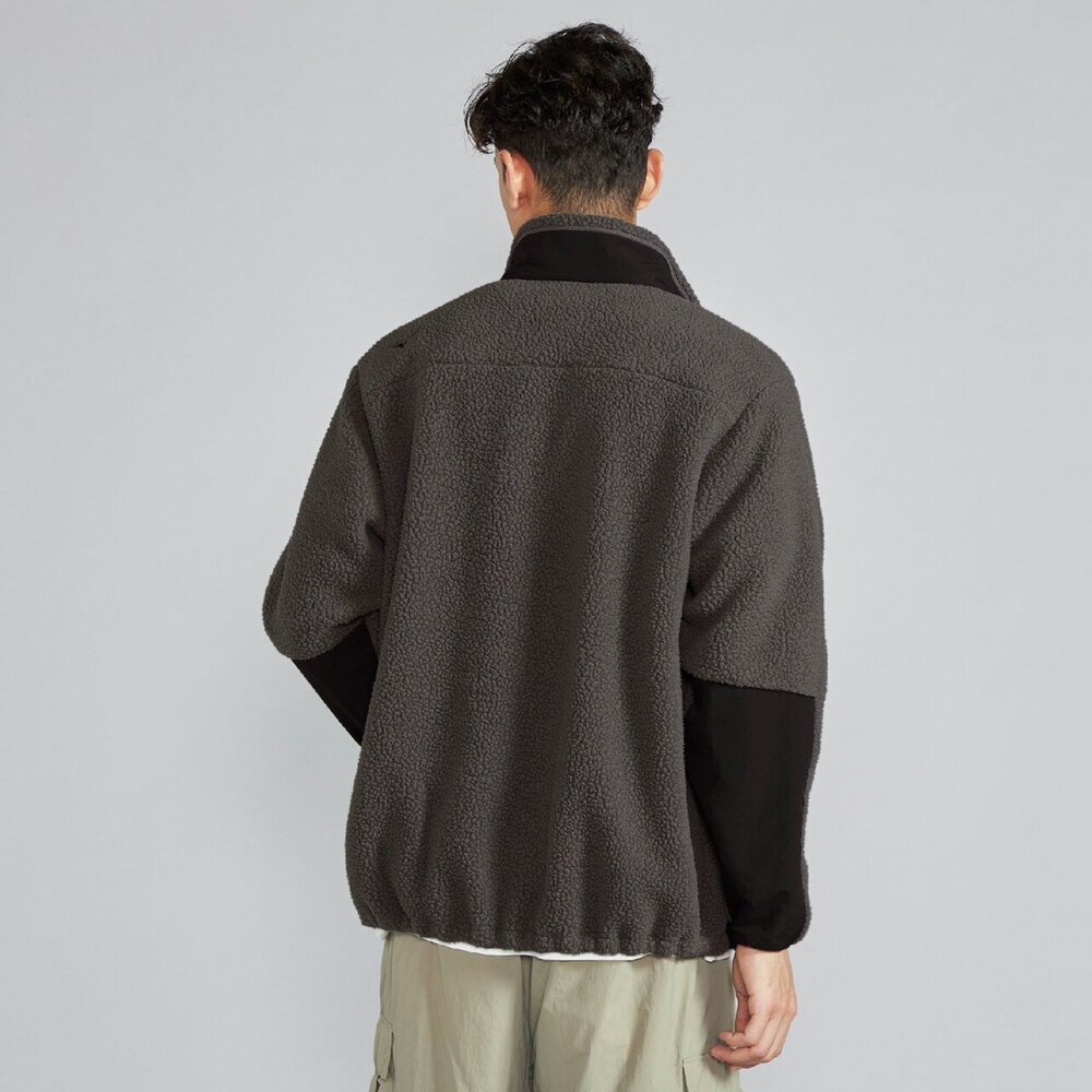 吸湿発熱】POLARTECブレスサーモ サーマルプロジャケット