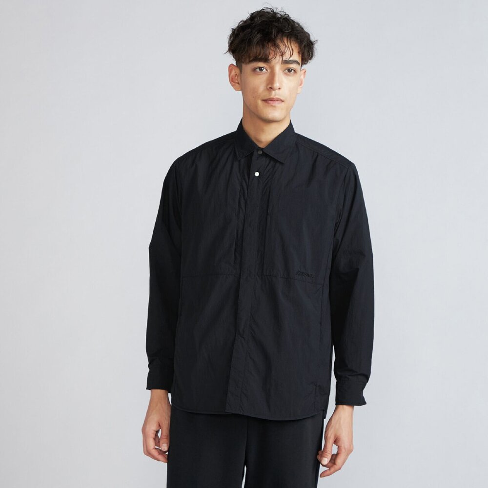 ウォーターリパレントフィールドシャツ|B2MCC505|Go to by mizuno