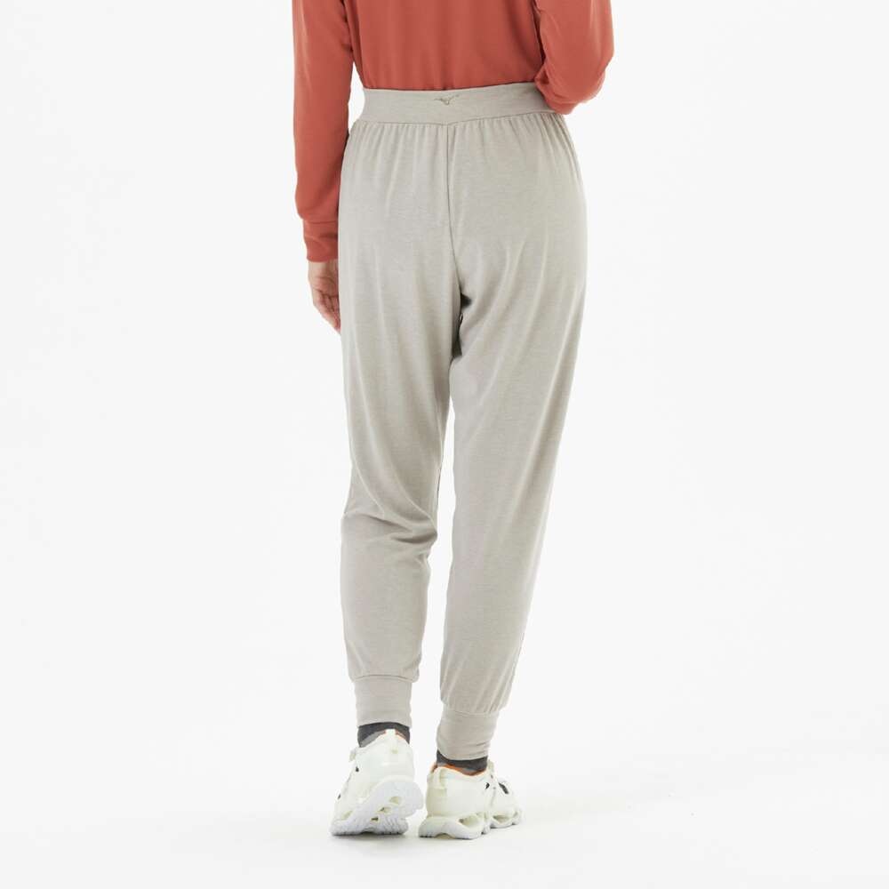 モイスティンスリムパンツ|B2MDB710|Go to by mizuno|ウォーキング