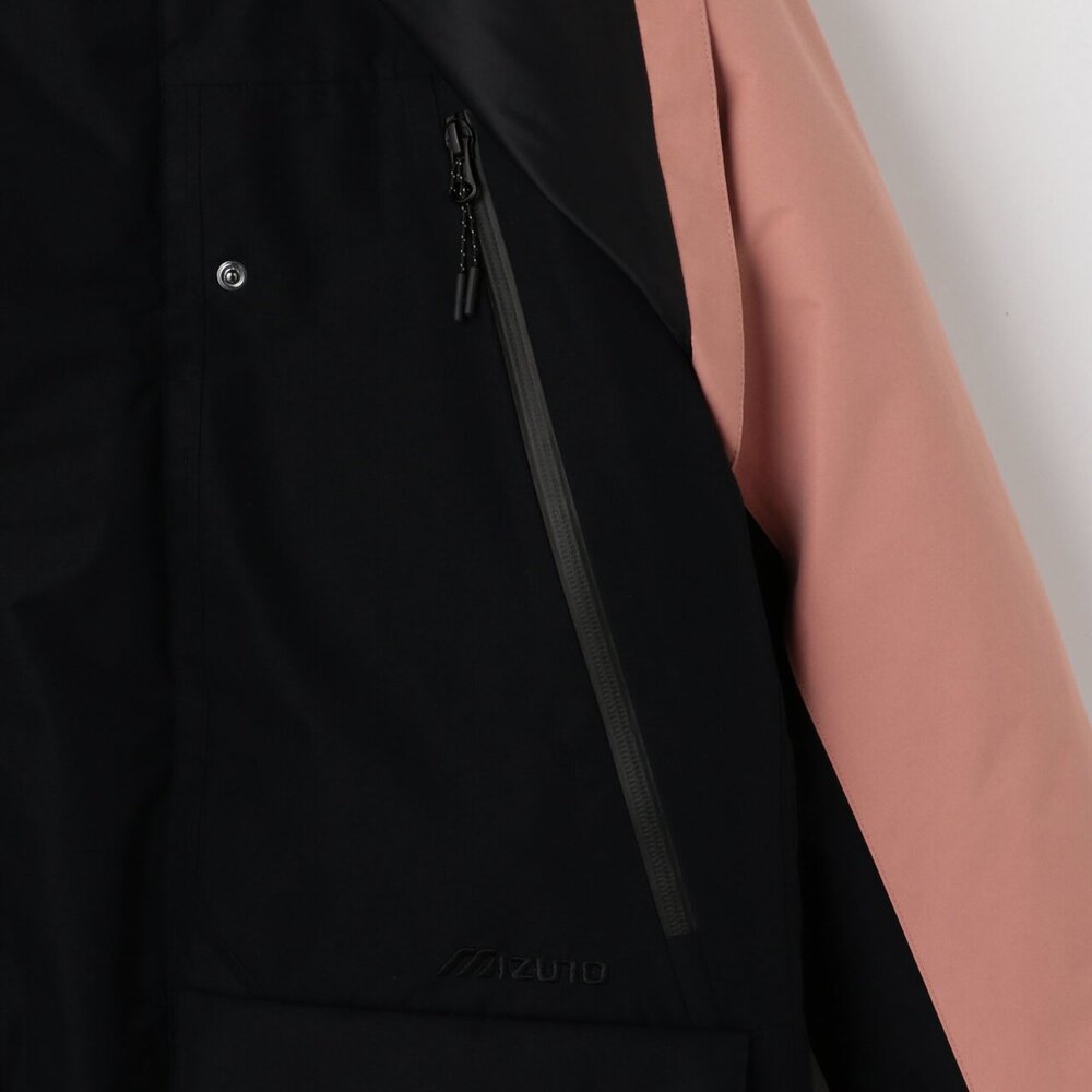 吸湿発熱】WINDSTOPPER イエローナイフダウンジャケット|B2MEC501|Go