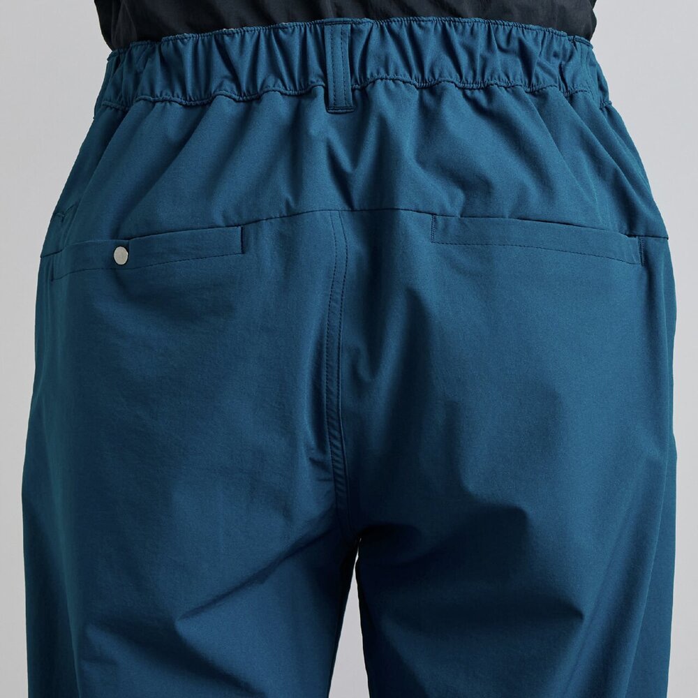 MIZUNO BUDDYストレッチ撥水テーパードパンツ|B2MFB135|Go to by