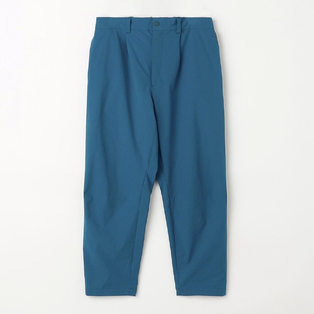 MIZUNO BUDDYストレッチ撥水ワイドテーパードパンツ|B2MFB136|Go to by