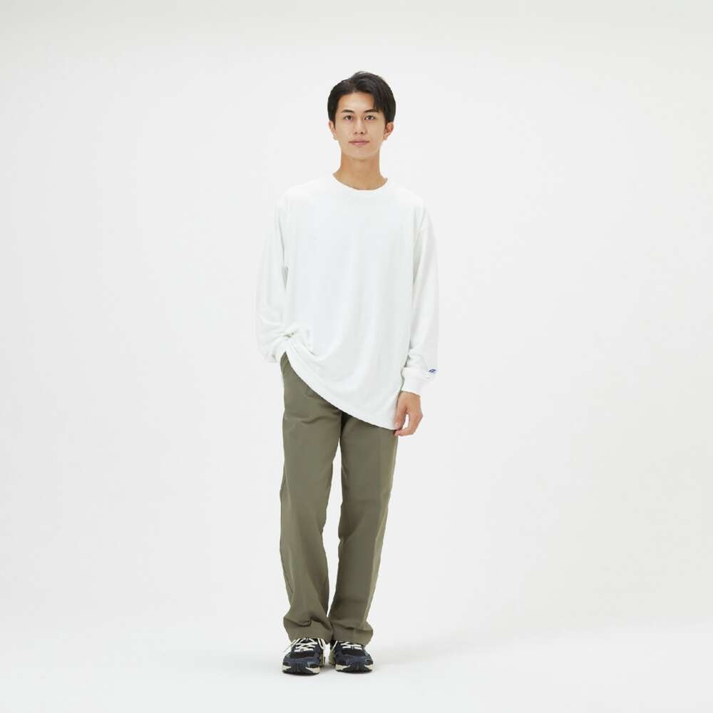 ミズノスノーボードパンツ BREATH THERMO Mサイズ SH_B2MFB70108_XL.jpg
