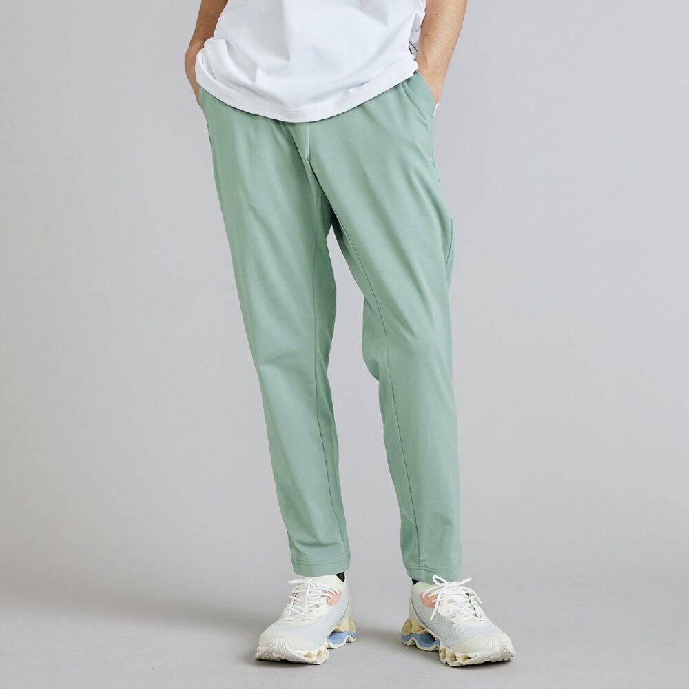 ハイゲージクイックドライジョガーパンツ|B2MFC135|Go to by mizuno