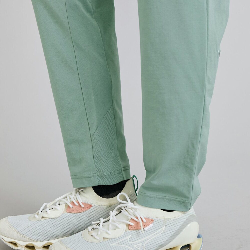 ハイゲージクイックドライジョガーパンツ|B2MFC135|Go to by mizuno