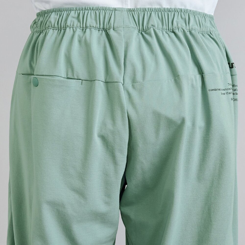 ハイゲージクイックドライジョガーパンツ|B2MFC135|Go to by mizuno