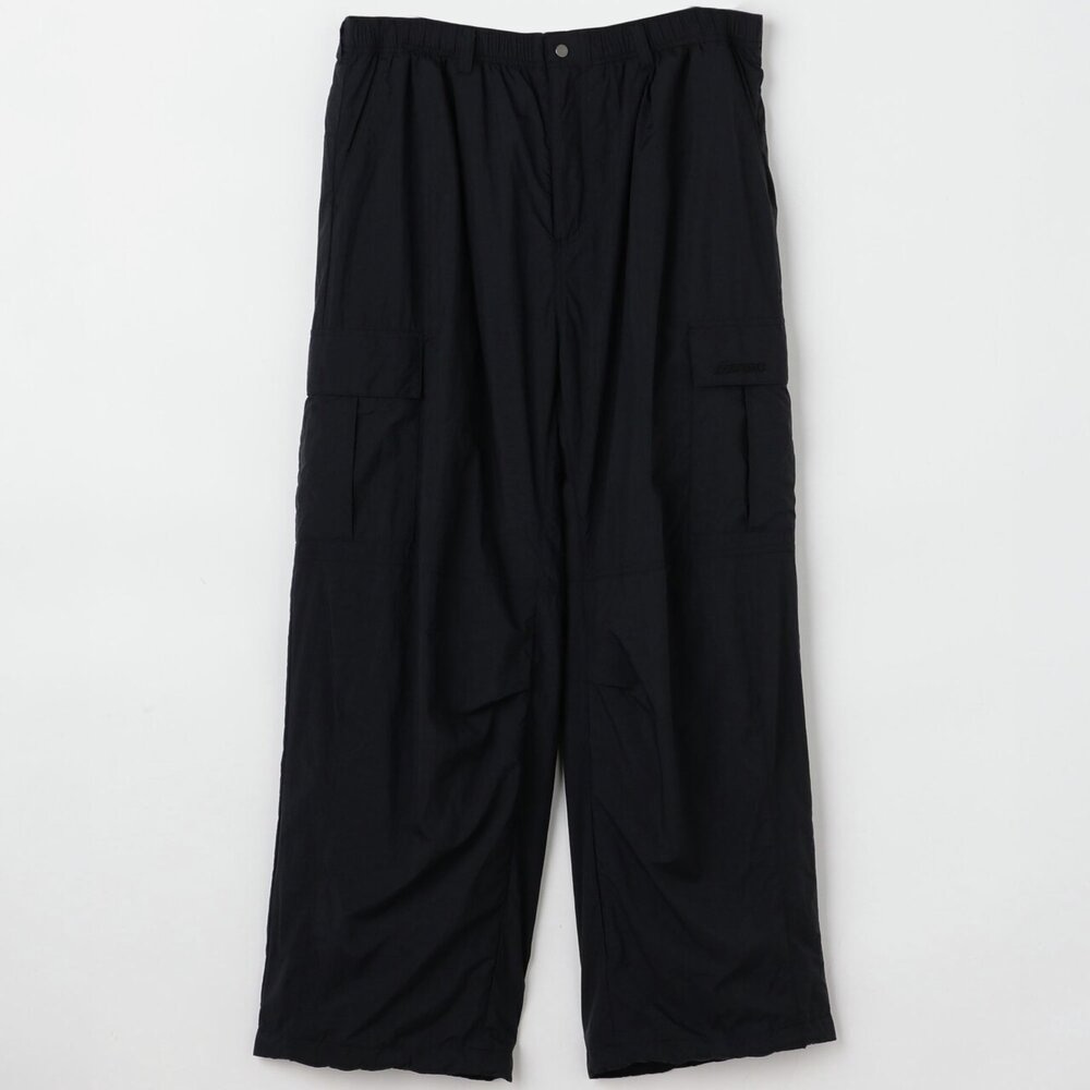 吸湿発熱】ブレスサーモ サーマルメッシュカーゴパンツ|B2MFC501|Go to