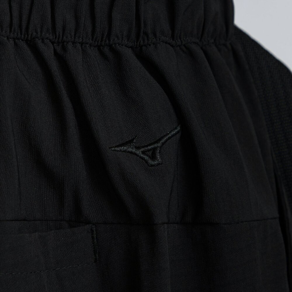 ウォーターリパレントストレッチワイドテーパードパンツ|B2MFC502|Go  