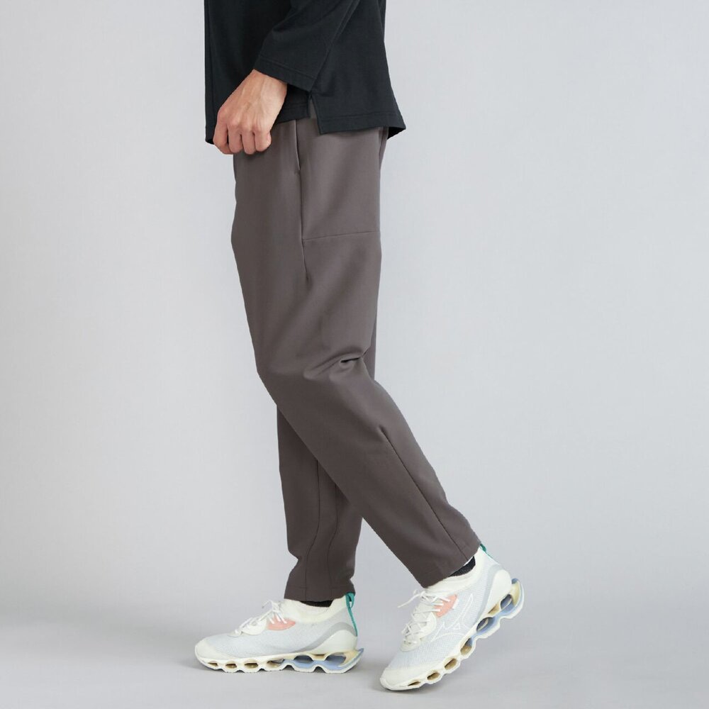 吸湿発熱】MIZUNO BUDDYブレスサーモストレッチトラックパンツ