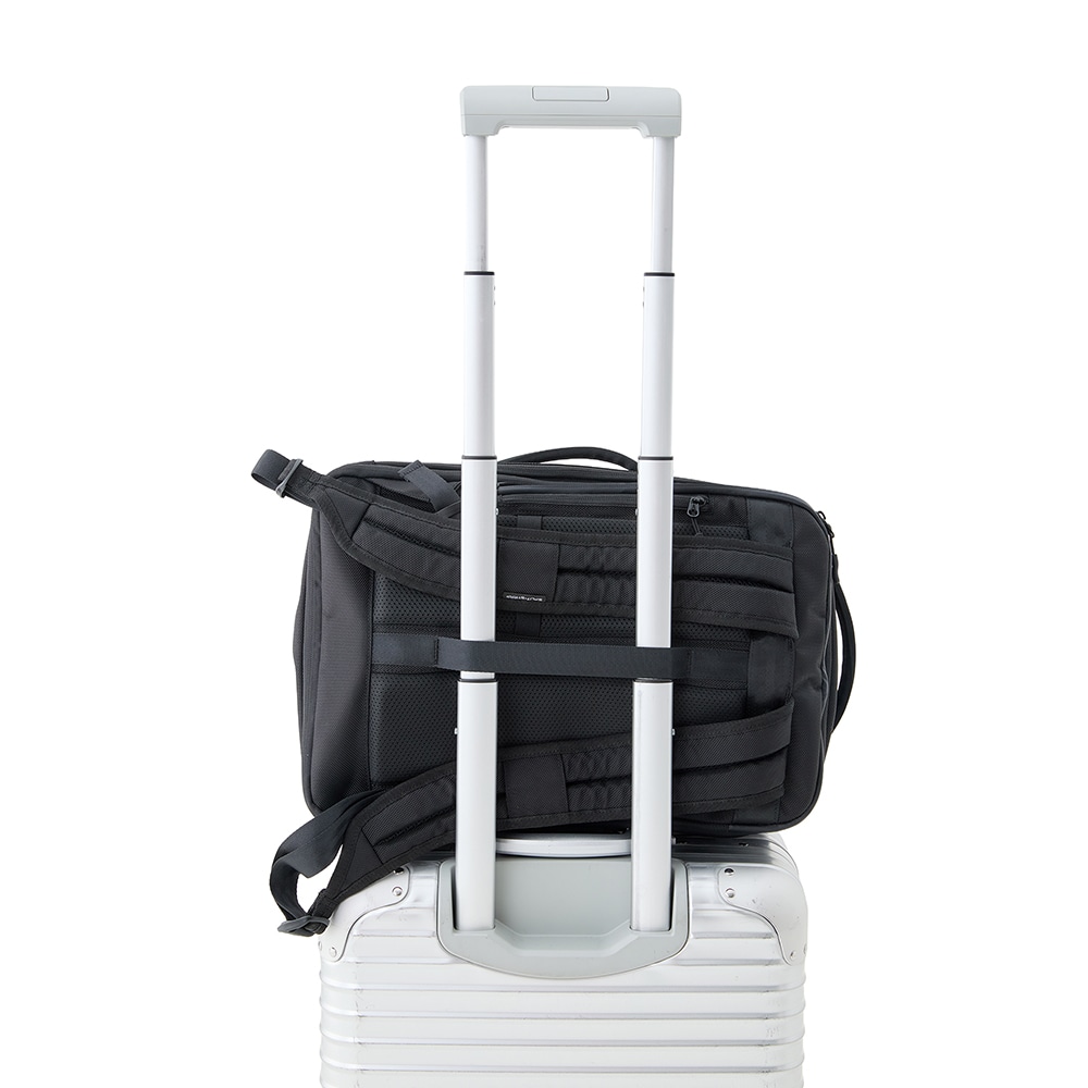 Biztripバックパック(22L／拡張時32L)|B3JDD001|バッグ|ウォーキング